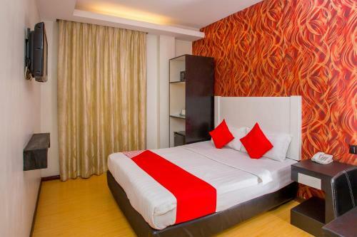 Oyo 44037 King Park Hotel