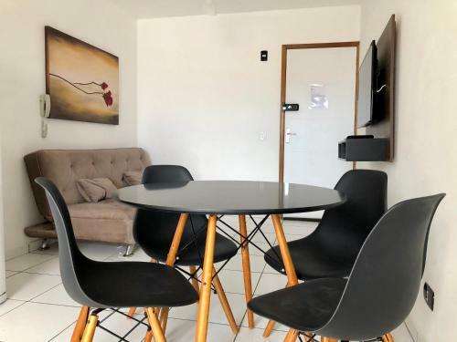 Apartamento Ubatuba