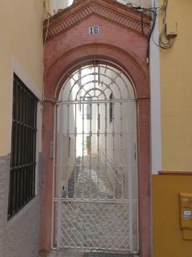 Apartamento Corral Del Rey 16