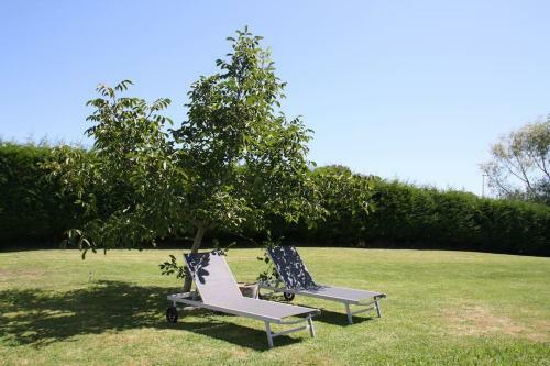 Perfect Chalet For Beach Lovers And Golfers
