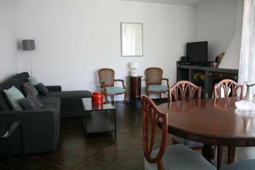 Perfect Chalet For Beach Lovers And Golfers