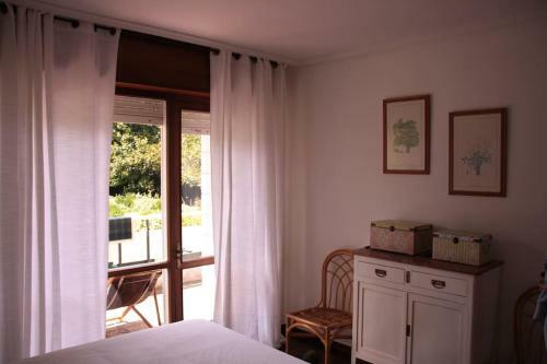 Perfect Chalet For Beach Lovers And Golfers
