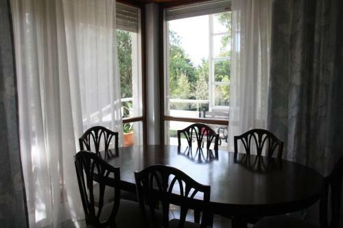 Perfect Chalet For Beach Lovers And Golfers