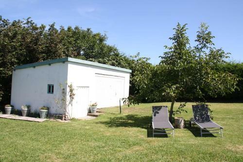 Perfect Chalet For Beach Lovers And Golfers