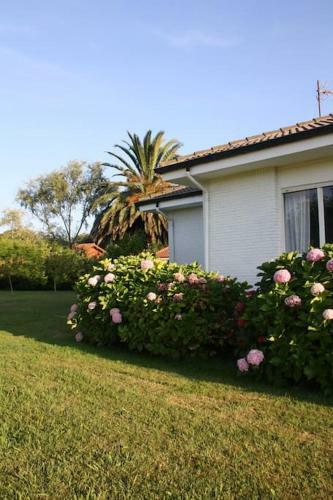 Perfect Chalet For Beach Lovers And Golfers