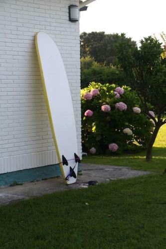 Perfect Chalet For Beach Lovers And Golfers