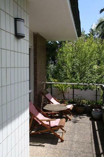 Perfect Chalet For Beach Lovers And Golfers