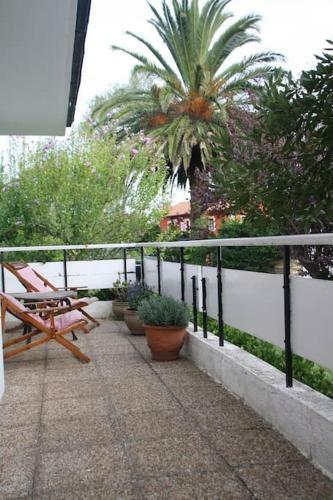 Perfect Chalet For Beach Lovers And Golfers