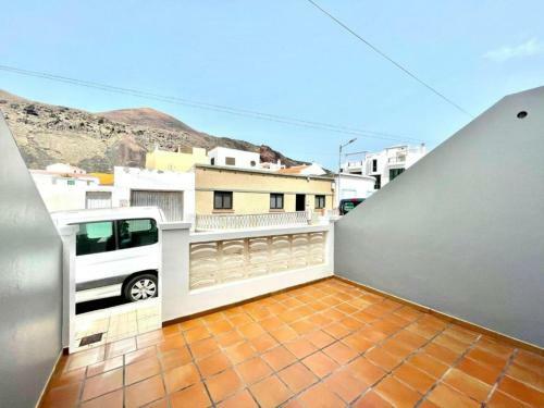 Apartamento Frente Al Oceano, Tamaduste, El Hierro