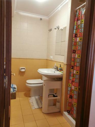 Apartamento Tapia