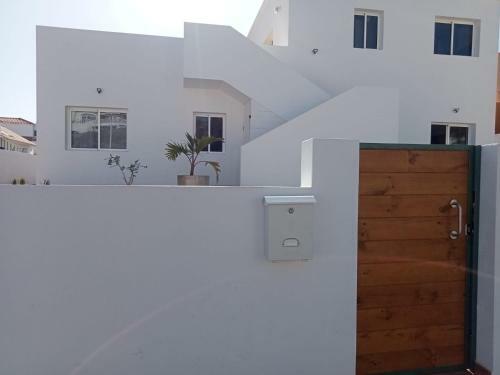 Apartamento Vv Calma Views