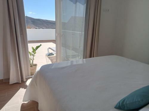 Apartamento Vv Calma Views