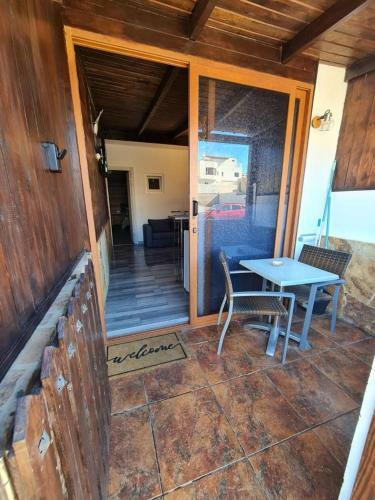 Apartamento Izannau Beach