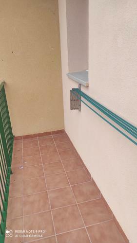 Apartamento Vacacional Mont-roig
