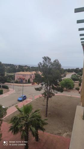 Apartamento Vacacional Mont-roig