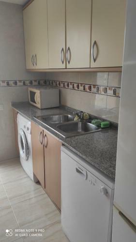 Apartamento Vacacional Mont-roig