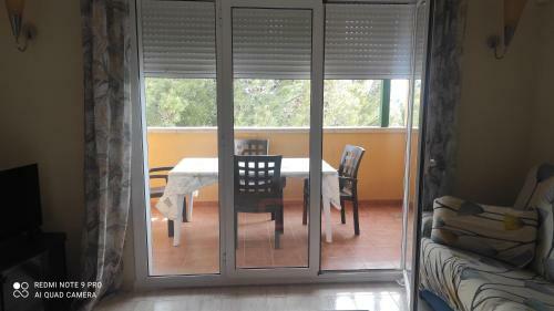 Apartamento Vacacional Mont-roig