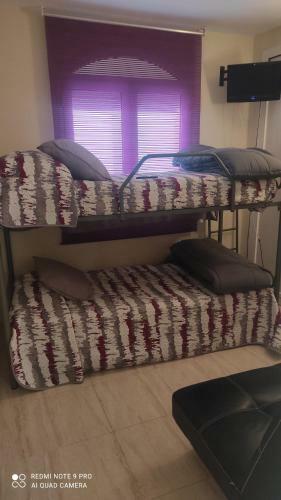 Apartamento Vacacional Mont-roig