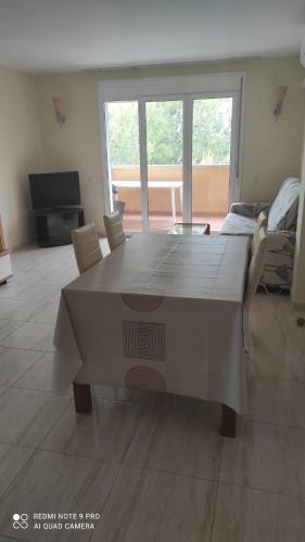 Apartamento Vacacional Mont-roig