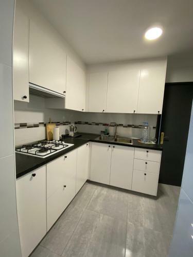 Apartamento Turistico Jaume Centro