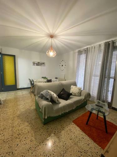 Apartamento Turistico Jaume Centro