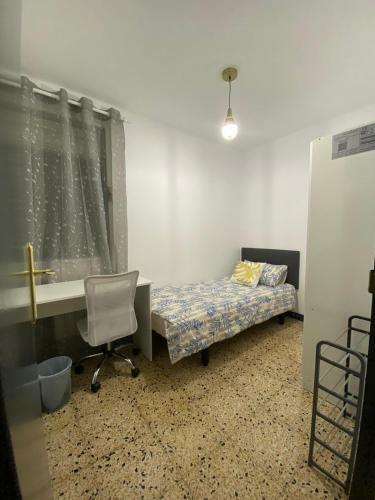 Apartamento Turistico Jaume Centro