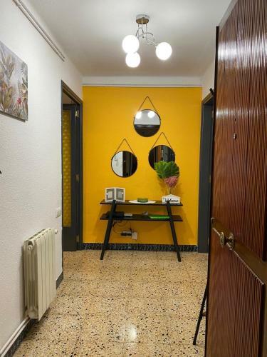 Apartamento Turistico Jaume Centro