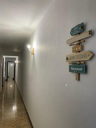 Apartamento Turistico Jaume Centro
