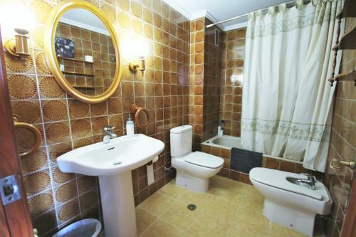 Apartamento Delicia De Teruel