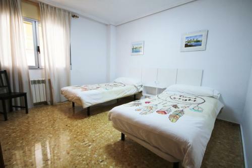 Apartamento Delicia De Teruel