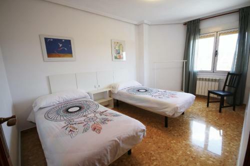 Apartamento Delicia De Teruel