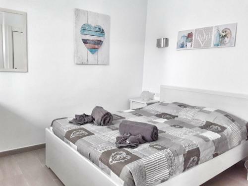 Apartamento Ca' Barbara Costa Teguise