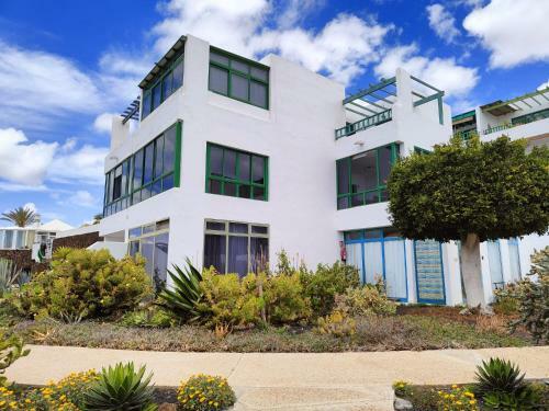 Apartamento Ailana Suite Lanzarote