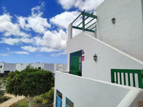 Apartamento Ailana Suite Lanzarote