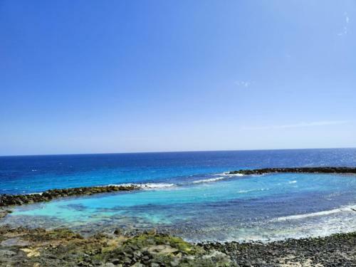 Apartamento Ailana Suite Lanzarote