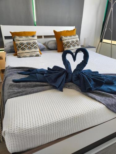 Apartamento Ailana Suite Lanzarote