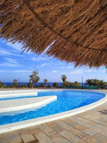 Apartamento Ailana Suite Lanzarote