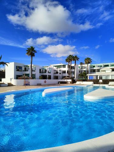 Apartamento Ailana Suite Lanzarote