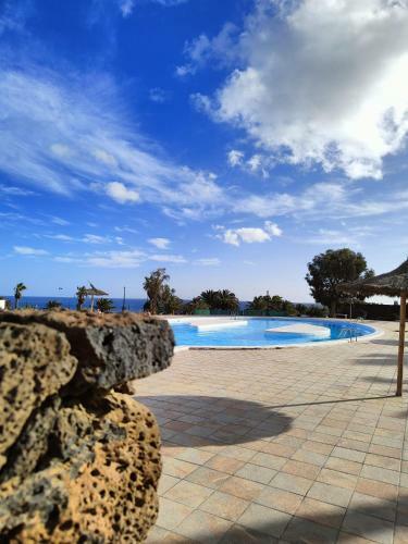Apartamento Ailana Suite Lanzarote