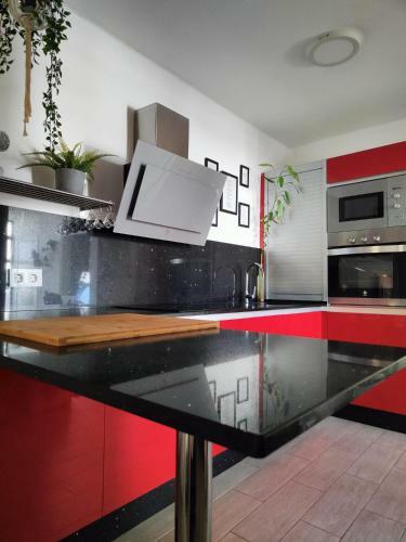 Apartamento Ailana Suite Lanzarote