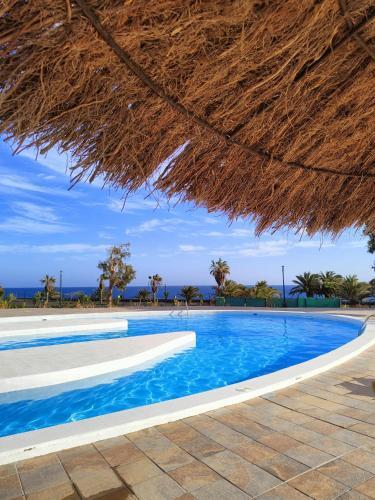 Apartamento Ailana Suite Lanzarote