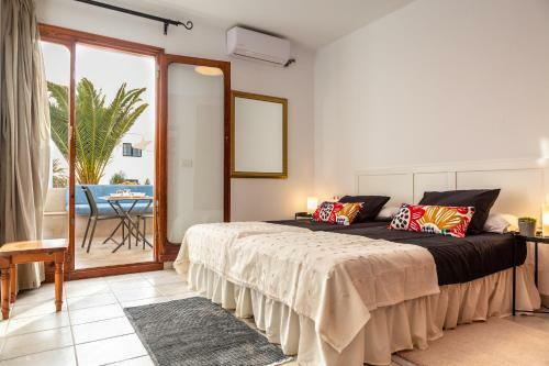 Apartamento Manrique's Holidays