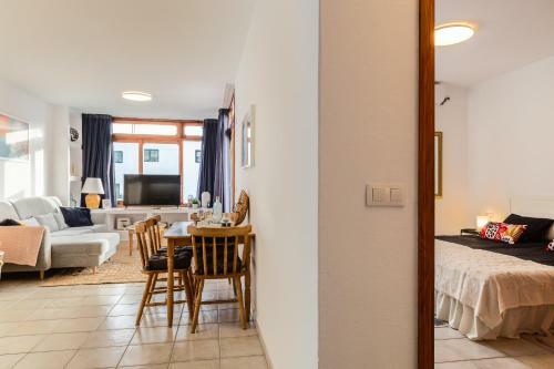 Apartamento Manrique's Holidays