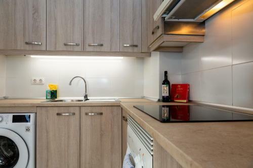 Apartamento Manrique's Holidays