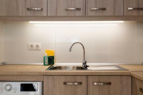 Apartamento Manrique's Holidays