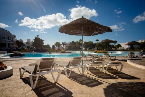 Apartamento Manrique's Holidays