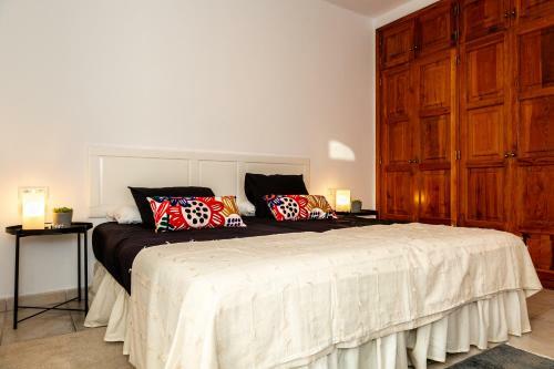Apartamento Manrique's Holidays