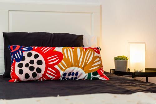 Apartamento Manrique's Holidays