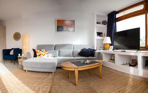 Apartamento Manrique's Holidays