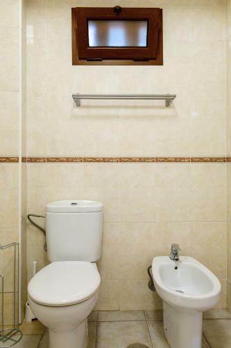 Apartamento Manrique's Holidays